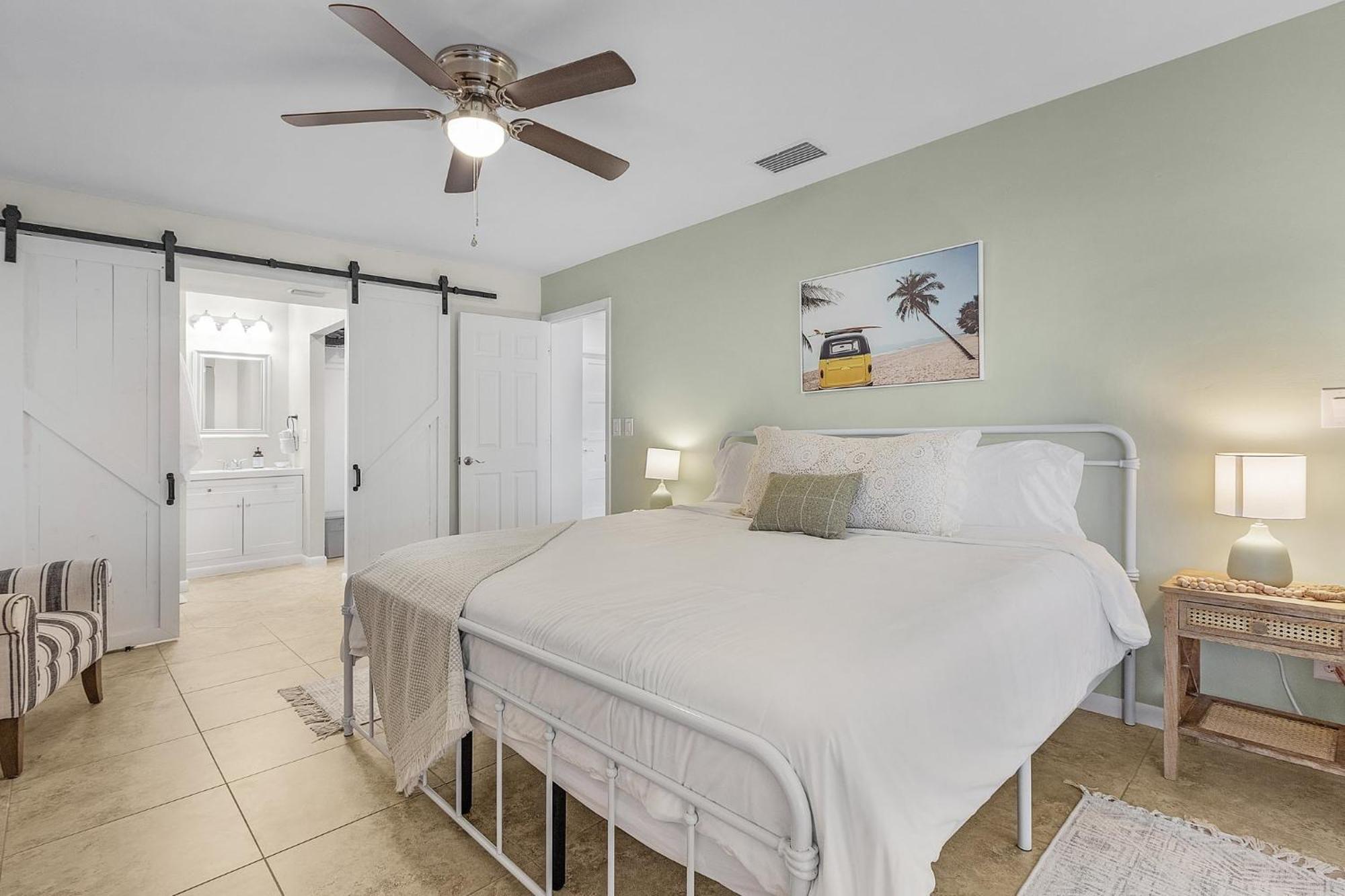 Cozy Retreat, Heated Pool, Water Canal, Bikes,3 Bedroom Cape Coral Exterior photo