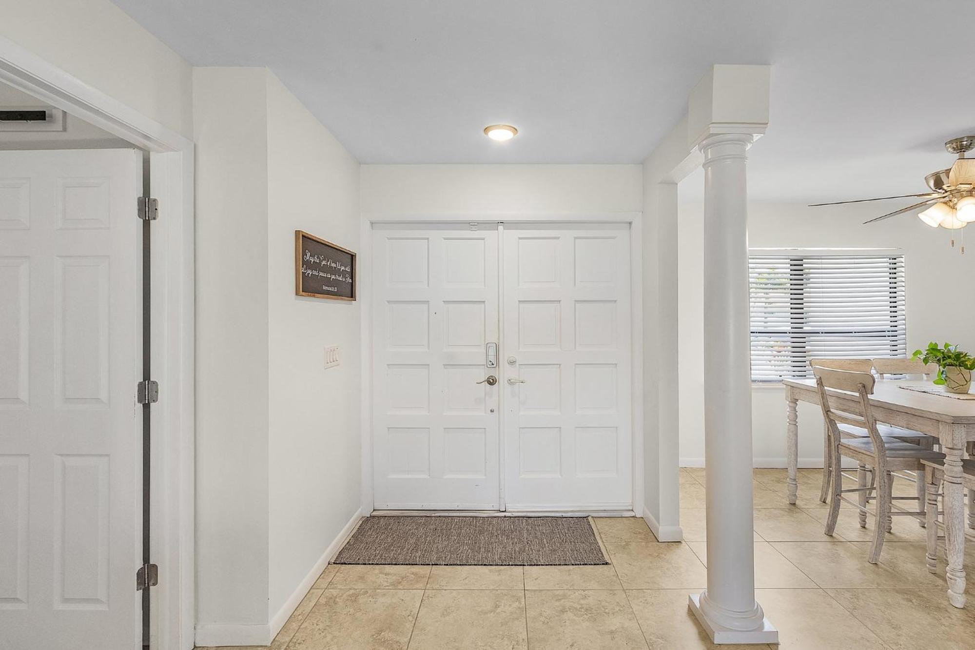 Cozy Retreat, Heated Pool, Water Canal, Bikes,3 Bedroom Cape Coral Exterior photo